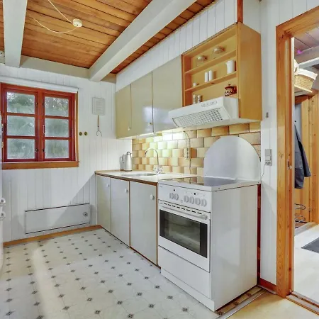 Holiday Steinmar - 30km From The Sea In Western Jutland By Interhome 펜션 *