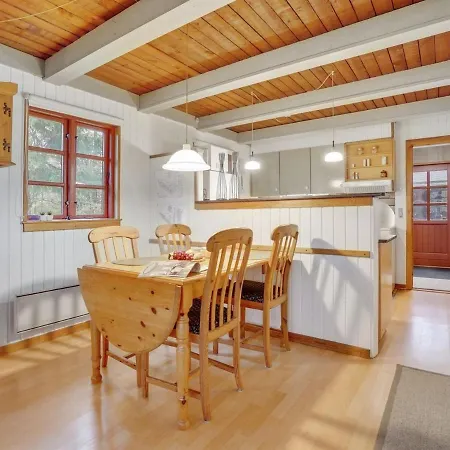 Holiday Steinmar - 30km From The Sea In Western Jutland By Interhome Toftlund