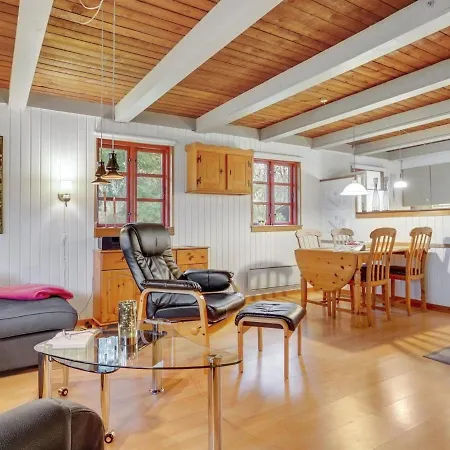 Holiday Steinmar - 30km From The Sea In Western Jutland By Interhome 펜션 *