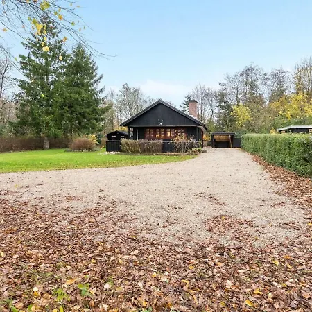Holiday Steinmar - 30km From The Sea In Western Jutland By Interhome 펜션 *