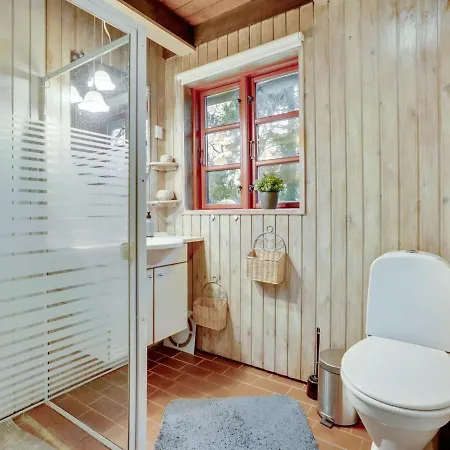 펜션 Holiday Steinmar - 30km From The Sea In Western Jutland By Interhome Toftlund