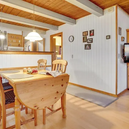 펜션 Holiday Steinmar - 30km From The Sea In Western Jutland By Interhome