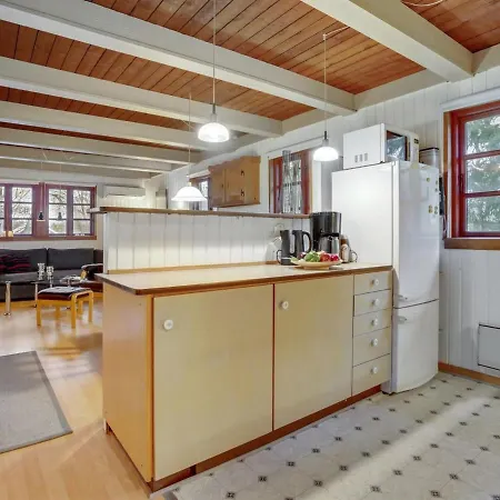 Holiday Steinmar - 30km From The Sea In Western Jutland By Interhome *