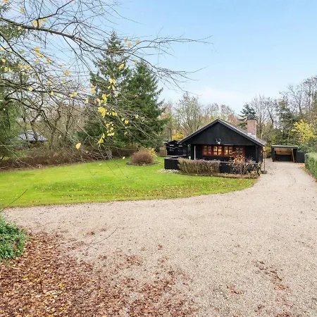 Holiday Steinmar - 30km From The Sea In Western Jutland By Interhome * Toftlund