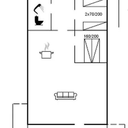 Holiday Steinmar - 30km From The Sea In Western Jutland By Interhome